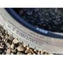 Автошини Barum Bravuris 5 255/35 R19  96Y 8мм  Літо Б/У