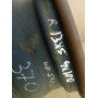 Диск Стальний   R13 5.0j PCD4*100 ET DIA54.1 (чорний)||