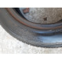 Автошини Euromaster T100 145/70 R13  71T 7мм  Літо Б/У