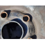 Диск Стальний Volkswagen  R15 6.0j PCD5*112 ET47 DIA57.1 (чорний)|1K0601027C|