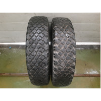 Автошини Pneu Laurent  155/80 R14  79T 8мм  Зимова Б/У