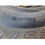 Автошини Bridgestone Dueler H/T 689 255/70 R15 C 112/110R 4.5мм  Всесезонна Б/У