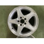 Диск литий Mercedes - Benz  R16 7.0j PCD5*112 ET37 DIA66.6 (сірий)|A2034010202|