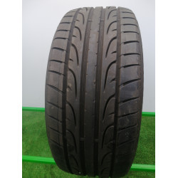 Автошини Dunlop SP Sport Maxx 215/45 R16  86H 5мм  Літо Б/У