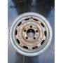 Диск Стальний   R15 5.0j PCD5*130 ET DIA84.1 (сірий)||