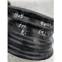 Диск Стальний   R13 5.0j PCD4*100 ET DIA54.1 (чорний)||