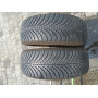 Автошини Goodyear Vector 4season 215/60 R17  96H 7мм  Зимова Б/У