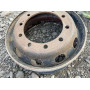 Диск Стальний Mercedes - Benz  R22.5 7.5j PCD* ET DIA (чорний)|0004014602|