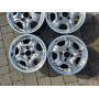 Диск литий   R13 5.5j PCD4*100 ET32 DIA67.1 (сірий)||