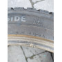 Автошини Kumho Izen kw27 205/45 R17  84V 4мм  Зимова Б/У
