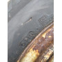 Автошини Hankook Winter Icept evo 235/75 R15  109T 8мм  Зимова Б/У
