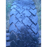 Автошини Continental CONTIRE 315/80 R22.5  154/150L 4мм  Всесезонна Б/У
