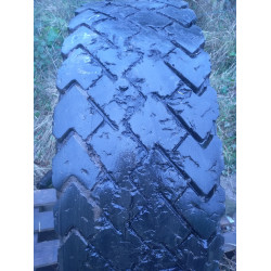 Автошини Continental CONTIRE 315/80 R22.5  154/150L 4мм  Всесезонна Б/У