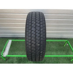Автошини Continental VancoFourSeason 2 205/65 R16 С 107/105T   Зимова Б/У