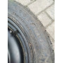 Запаска/Докатка Goodyear R16 125/85 99M диск ширина 4.0  розболтовка 5*108  DIA 63.4 Goodyear R16 125/85 99M диск ширина 4.0  розболтовка 5*108  DIA 63.4