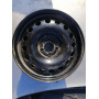 Диск Стальний   R16 7.0j PCD5*108 ET42 DIA60.1 (чорний)|6025401537|