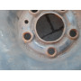 Диск Стальний Volkswagen  R14 6.0j PCD5*100 ET37 DIA57.1 (чорний)|6Q7601027B|