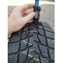 Автошини Radar Alpine 205/55 R17  95V 5мм  Зимова Б/У