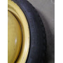 Запаска/Докатка Bridgestone R14 115/70 88/86M диск ширина 4.0  розболтовка 4*100  DIA 56.0 Bridgestone R14 115/70 88/86M диск ширина 4.0  розболтовка 4*100  DIA 56.0