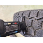 Автошини Michelin ZX 135/ R13   5.5 мм  Зимова Б/У