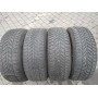 Автошини Fulda Kristall Control HP 215/65 R16  98H 5мм  Зимова Б/У