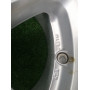 Диск литий Borbet  R17 8.0j PCD5*114.3 ET45 DIA70.1 (сірий)|KBA46717|