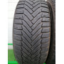 Автошини Michelin Alpin 6 215/60 R16  99H 6мм  Зимова Б/У