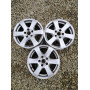 Диск литий Autec  R16 7.5j PCD5*112 ET35 DIA66.6 (сірий)|KBA45914|