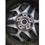 Диск литий PONTIAC  R16 6.5j PCD5*115 ET52 DIA70.3 (сірий)||