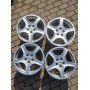 Диск литий   R17 7.5j PCD5*108 ET37 DIA70.1 (сірий)|KBA45935|