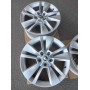 Диск литий Skoda  R17 7.0j PCD5*112 ET45 DIA57.1 (сірий)|57A601025C|