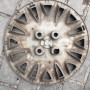 R14 Lancia 46777509 сірий