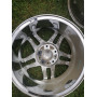 Диск литий PONTIAC  R16 7.0j PCD5*120 ET20 DIA74.1 (срібний)||