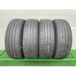 Автошини Continental ContiEcoContact 3 185/65 R15  88T   Літо Б/У