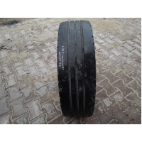 Автошини Continental LSR 1 235/75 R17.5  132/130M 9.5 мм  Всесезонна Б/У