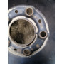 Диск Стальний Bmw  R15 6.5j PCD5*120 ET42 DIA72.6 (чорний)|KFZ LW9400|