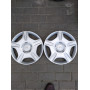 R14 Ford  сірий