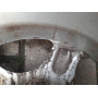 Диск литий   R13 5.0j PCD4*100 ET42 DIA56.6 (сірий)||