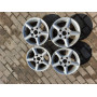 Диск литий Artec  R14 6.0j PCD5*114.3 ET38 DIA67.1 (сірий)|KBA42919|