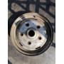 Диск Стальний   R16 5.5j PCD5*190 ET DIA (сірий)|61629|