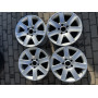 Диск литий Bmw  R17 8.0j PCD5*120 ET47 DIA72.6 (сірий)|109450613|