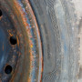 Автошини Kleber Krisalp hp2 205/55 R16   4мм  Зимова Б/У