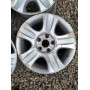 Диск литий Ronal  R16 7.0j PCD5*112 ET59 DIA57.1 (сірий)|75M601025B|