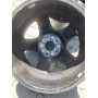 Диск литий Volkswagen  R17 7.0j PCD5*120 ET55 DIA65.1 (чорний)|7H0601025G|