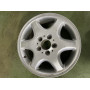 Диск литий Mercedes - Benz  R16 7.0j PCD5*112 ET37 DIA66.6 (сірий)|A2084010502|