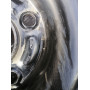 Диск Стальний Ford  R14 6.0j PCD4*108 ET41 DIA63.4 (чорний)|91AB0B|