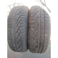 Автошини Uniroyal RainExpert 3 195/65 R15  91H 6мм  Літо Б/У