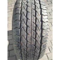 Автошини Nexen Roadian A/T 255/65 R16  106T 7мм  Всесезонна Б/У