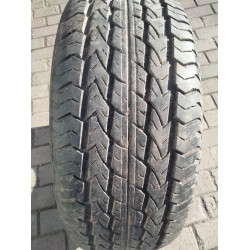 Автошини Nexen Roadian A/T 255/65 R16  106T 7мм  Всесезонна Б/У