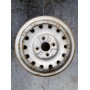 Диск Стальний   R14 5.5j PCD4*114.3 ET DIA59.1 (сірий)||